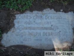 Richard Carl Debruin