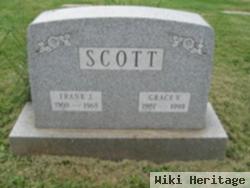 Frank J Scott