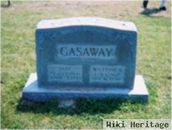 William Albert Gasaway