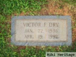 Victor Finley Dry