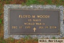 Floyd Monroe Woody, Jr