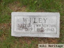 William Newton Wiley