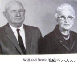 Viola Elizabeth "bessie" Harlan Harlan