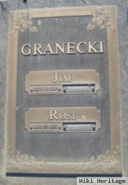 Jim Granecki