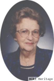 Opal Hensarling Mclemore