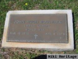 John Hugh Boulware