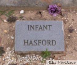 Infant Hasford