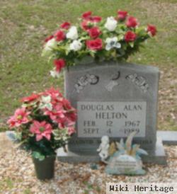 Douglas Alan Helton