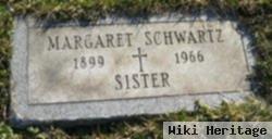 Margaret Schwartz