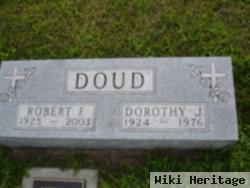 Dorothy J Doud