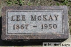 Ulysses Lee Mckay