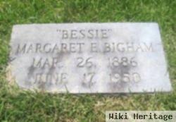 Bessie Bigham