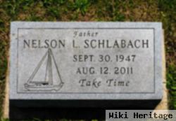 Nelson L. Schlabach