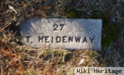 Thela Heidenway