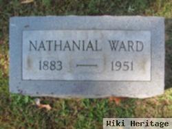 Nathanial Ward