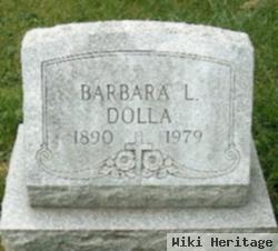 Barbara Leibl Dolla