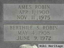 Ames Robin