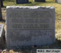 John W. Bishop, Jr