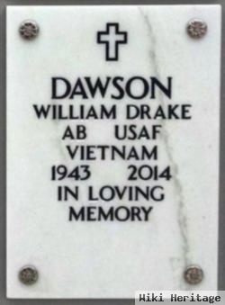 William Drake Dawson