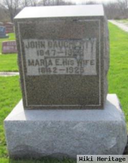 John Daugherty