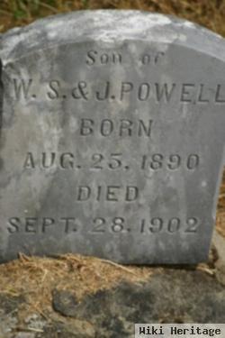 Son Powell