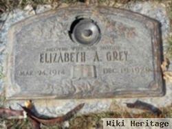 Elizabeth Rath Grey