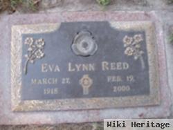 Eva Lynn Reed