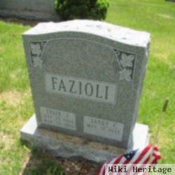 Felix J. Fazioli