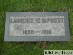 Laurence W. Depriest