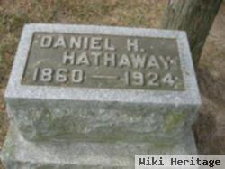 Daniel H Hathaway