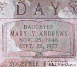 Mary V. Day Andrews