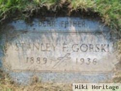 Stanley Gorski