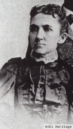 Naomi Hedgecock Clark