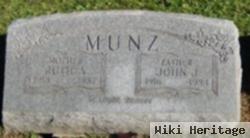 John J. Munz