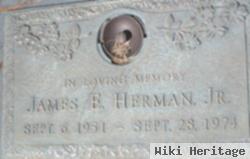 James E Herman, Jr