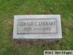 Gerald Everett Lockart