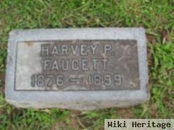 Harvey P Faucett