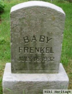 Baby Frenkel