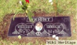 William Floyd "homer" Wright, Usmc