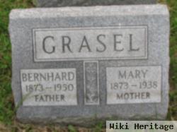 Mary Grasel