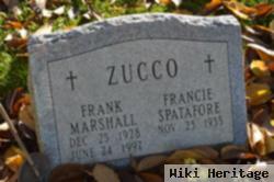 Frank Marshall Zucco