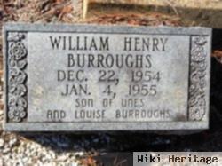 William Henry Burroughs