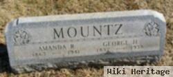 George H Mountz