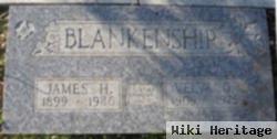 James H Blankenship