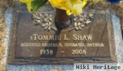 Tommie L Shaw