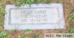 Ervin Laday