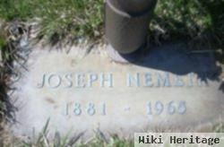 Joseph Nemeth