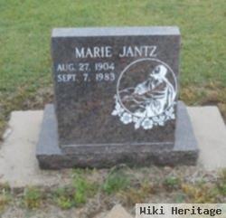 Marie Johnson Jantz
