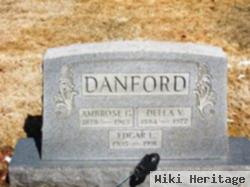 Della Viola Ankrom Danford