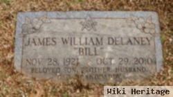 James William Delaney